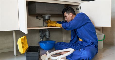 Plumbing in Tagalog.